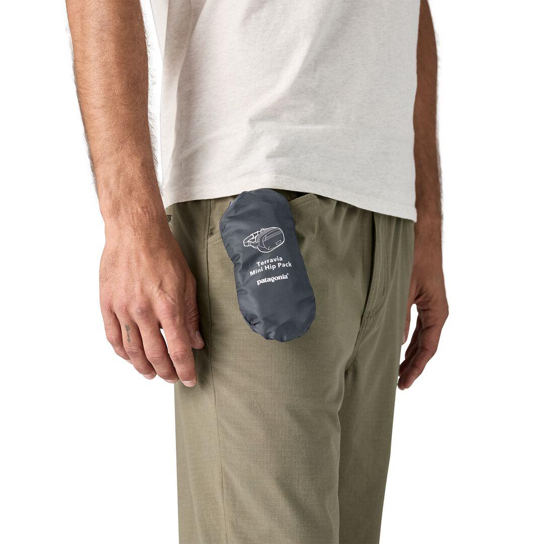 Terravia Mini Hip Pack 1L | Patagonia for sale