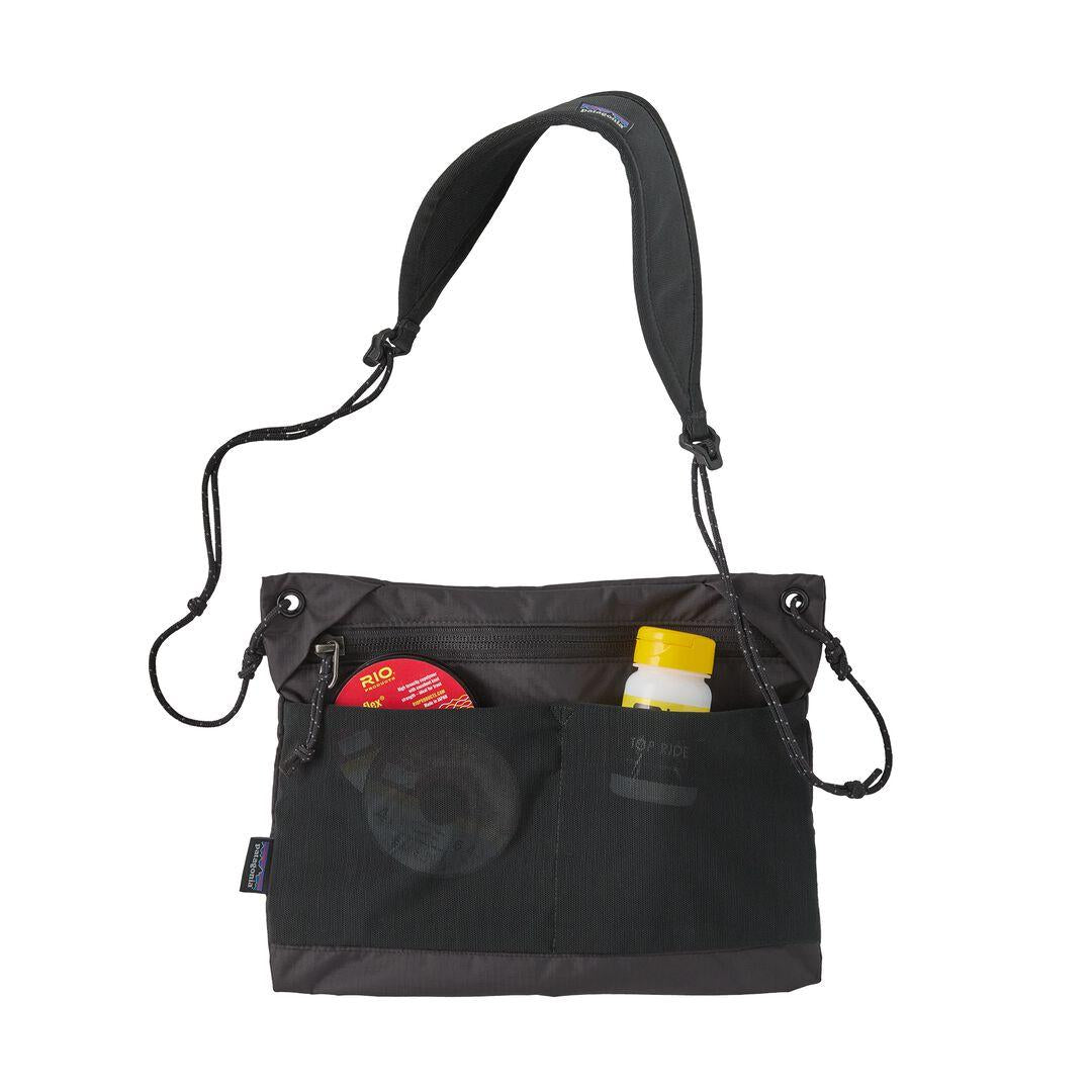 Terravia Sacoche Crossbody Bag 3L | Patagonia outlet
