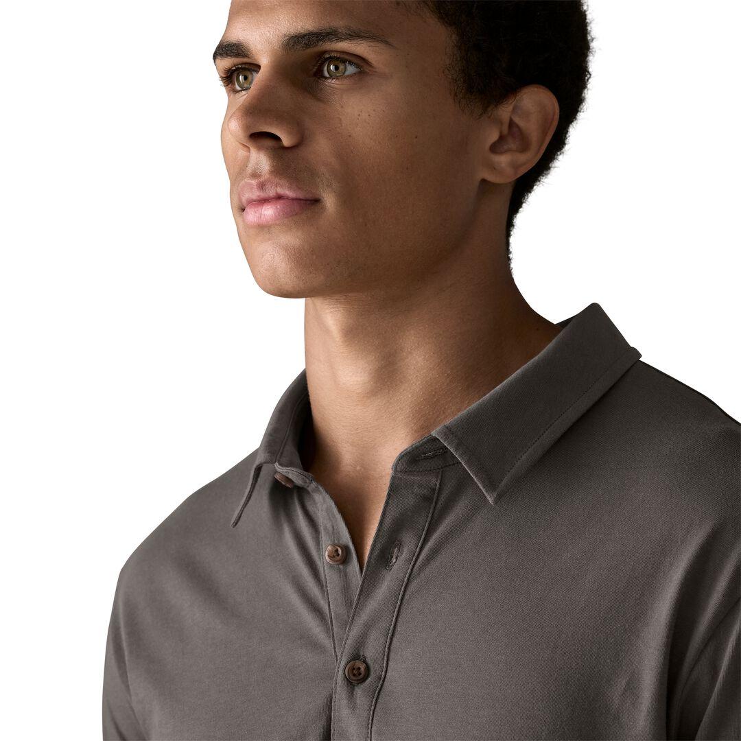Essential Polo Shirt | Patagonia for sale