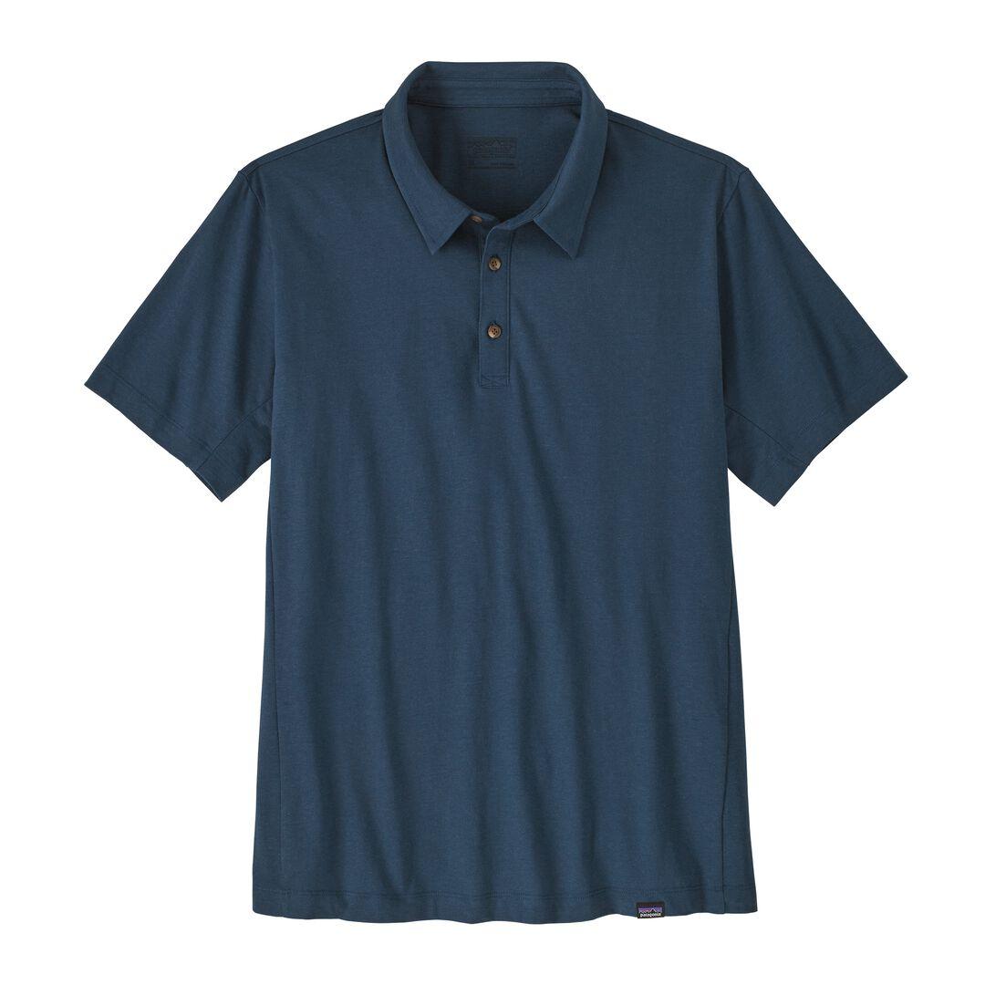 Essential Polo Shirt | Patagonia for sale