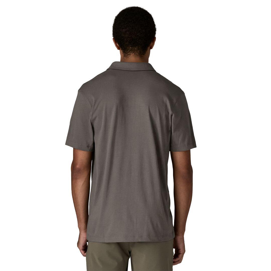 Essential Polo Shirt | Patagonia for sale
