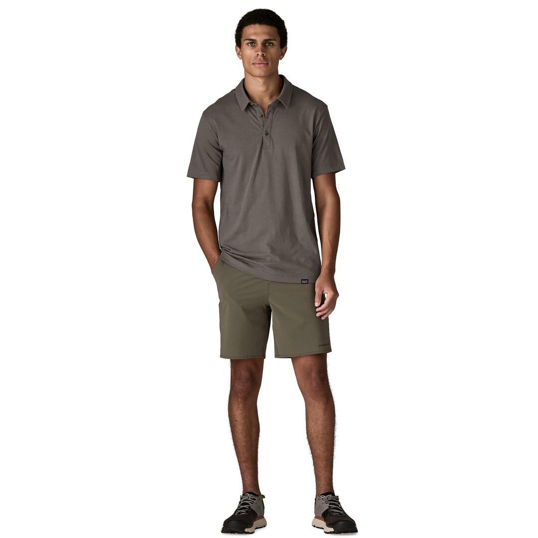 Essential Polo Shirt | Patagonia for sale