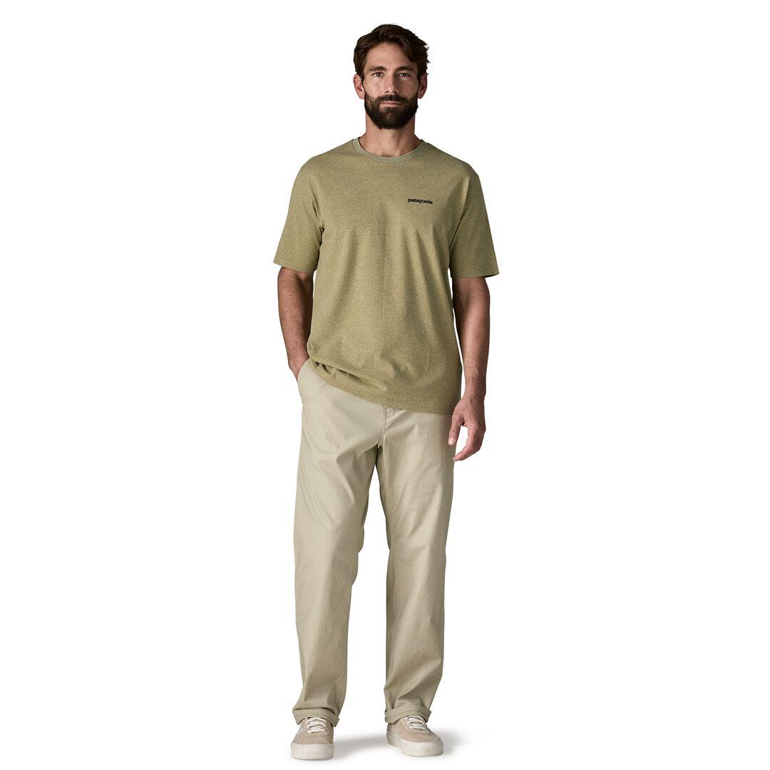 P-6 Logo Responsibili-Tee® | Patagonia outlet