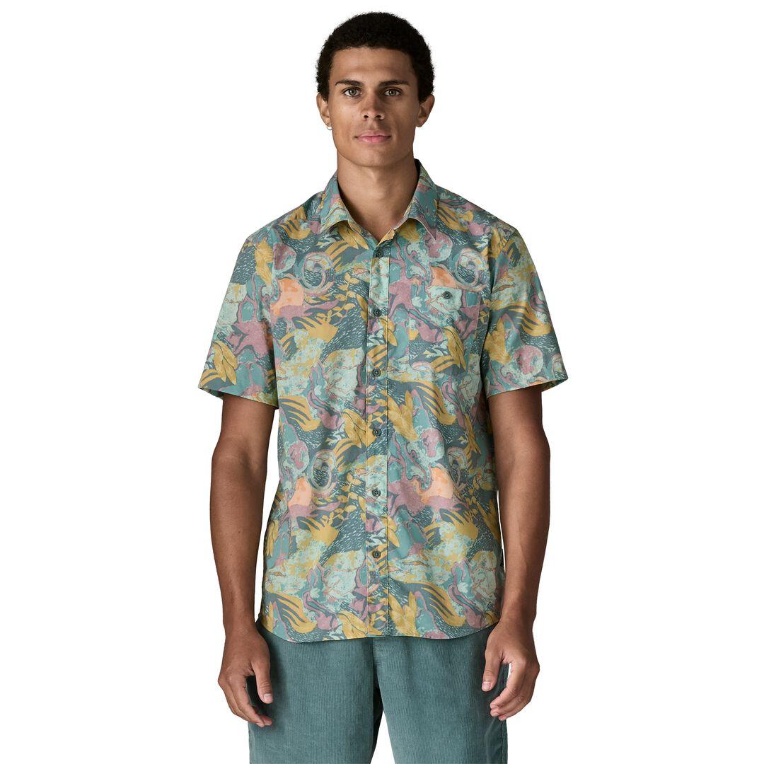 Go-To Lightweight Button Down Shirt | Patagonia discount