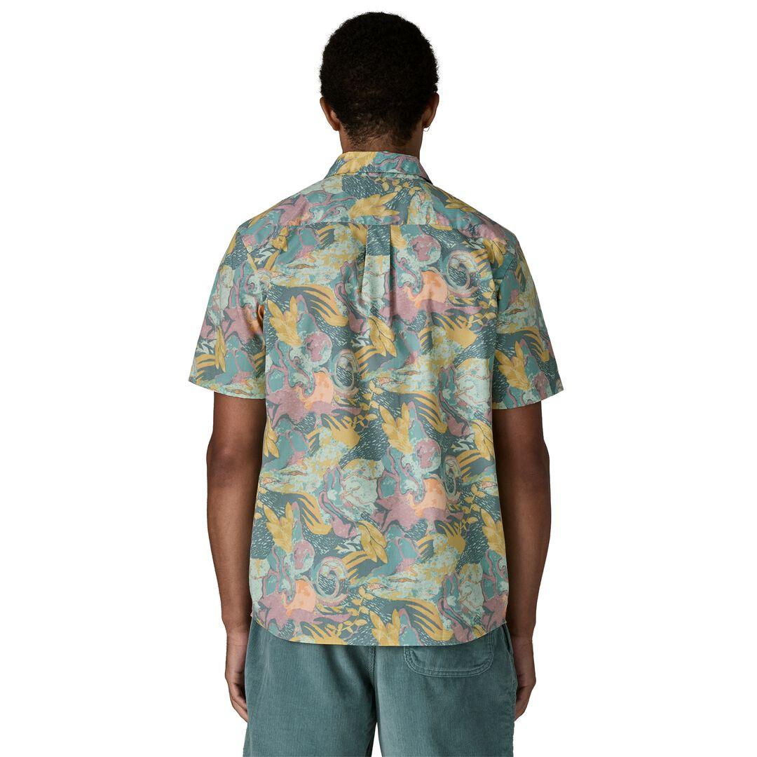 Go-To Lightweight Button Down Shirt | Patagonia discount