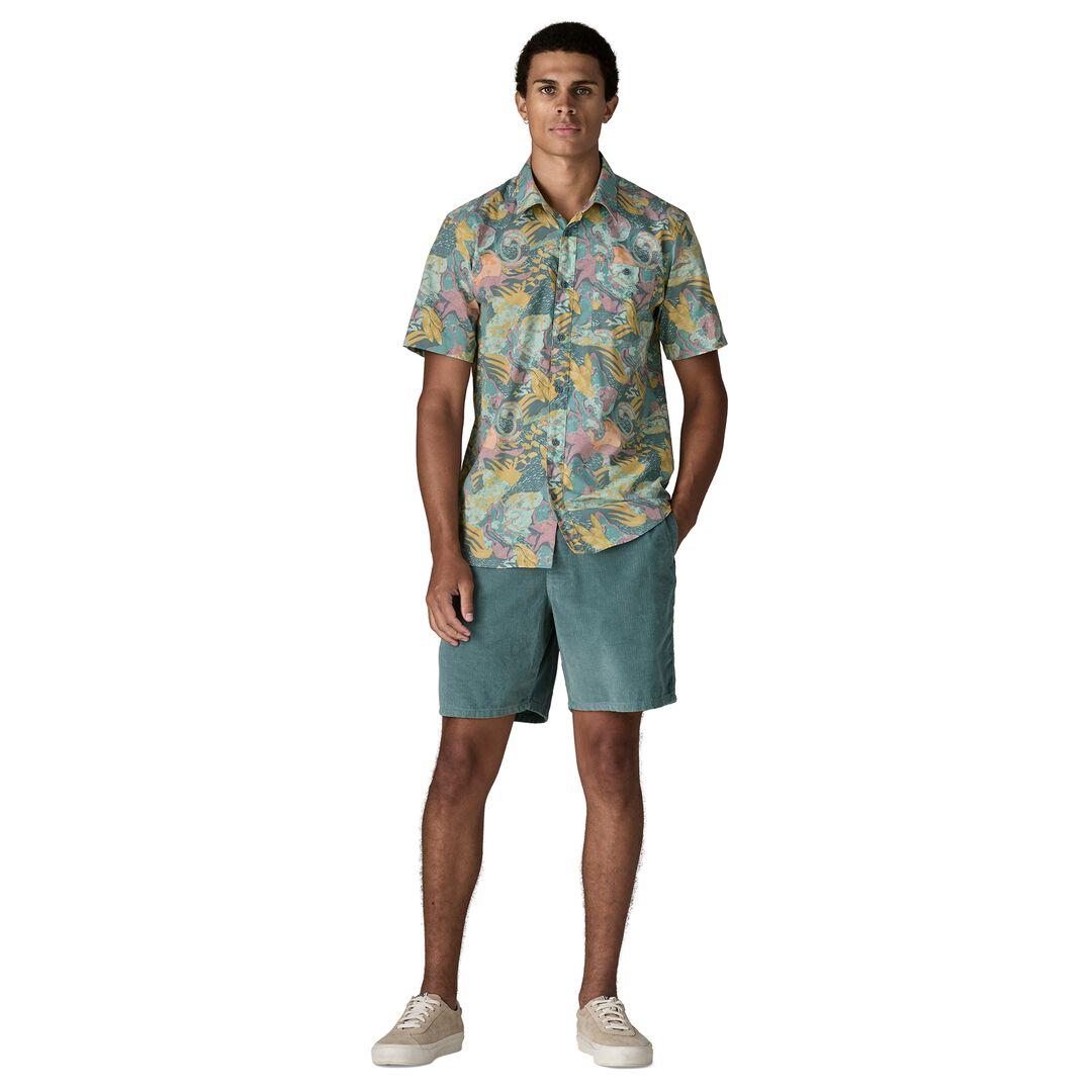 Go-To Lightweight Button Down Shirt | Patagonia discount