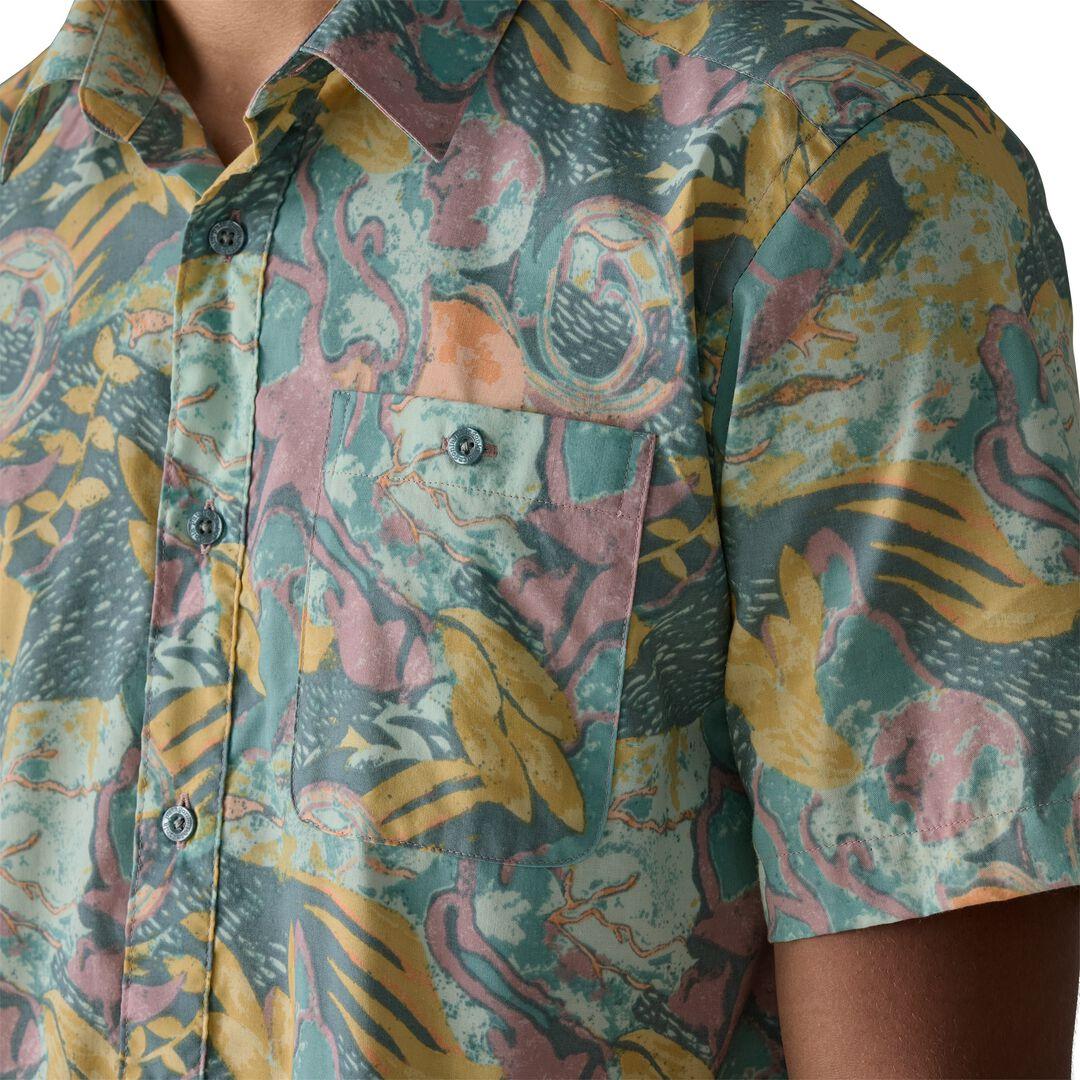 Go-To Lightweight Button Down Shirt | Patagonia discount