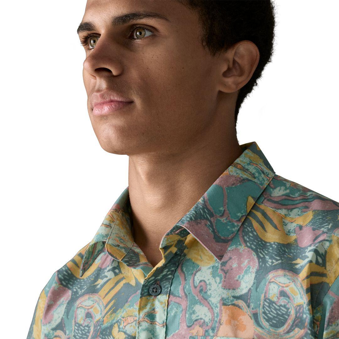 Go-To Lightweight Button Down Shirt | Patagonia discount