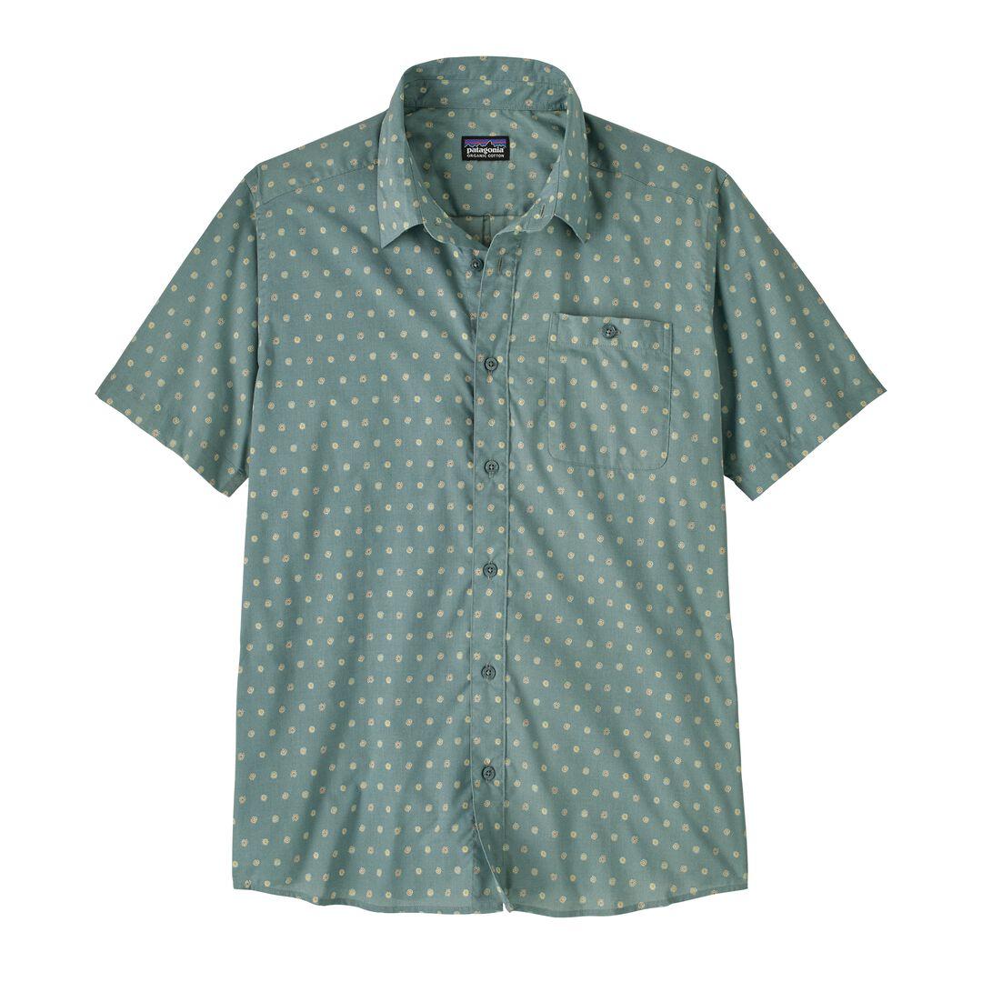 Go-To Lightweight Button Down Shirt | Patagonia discount