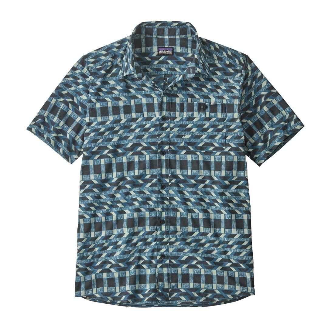 Go-To Lightweight Button Down Shirt | Patagonia discount