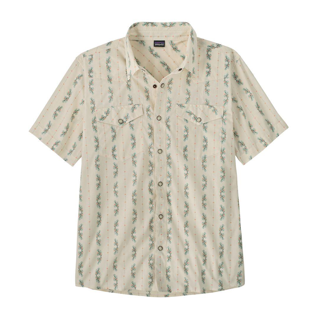 Go-To Western Shirt | Patagonia on sale