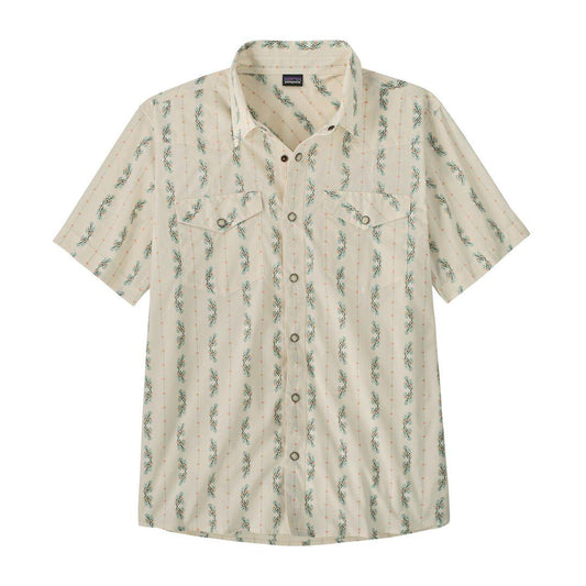 Go-To Western Shirt | Patagonia on sale