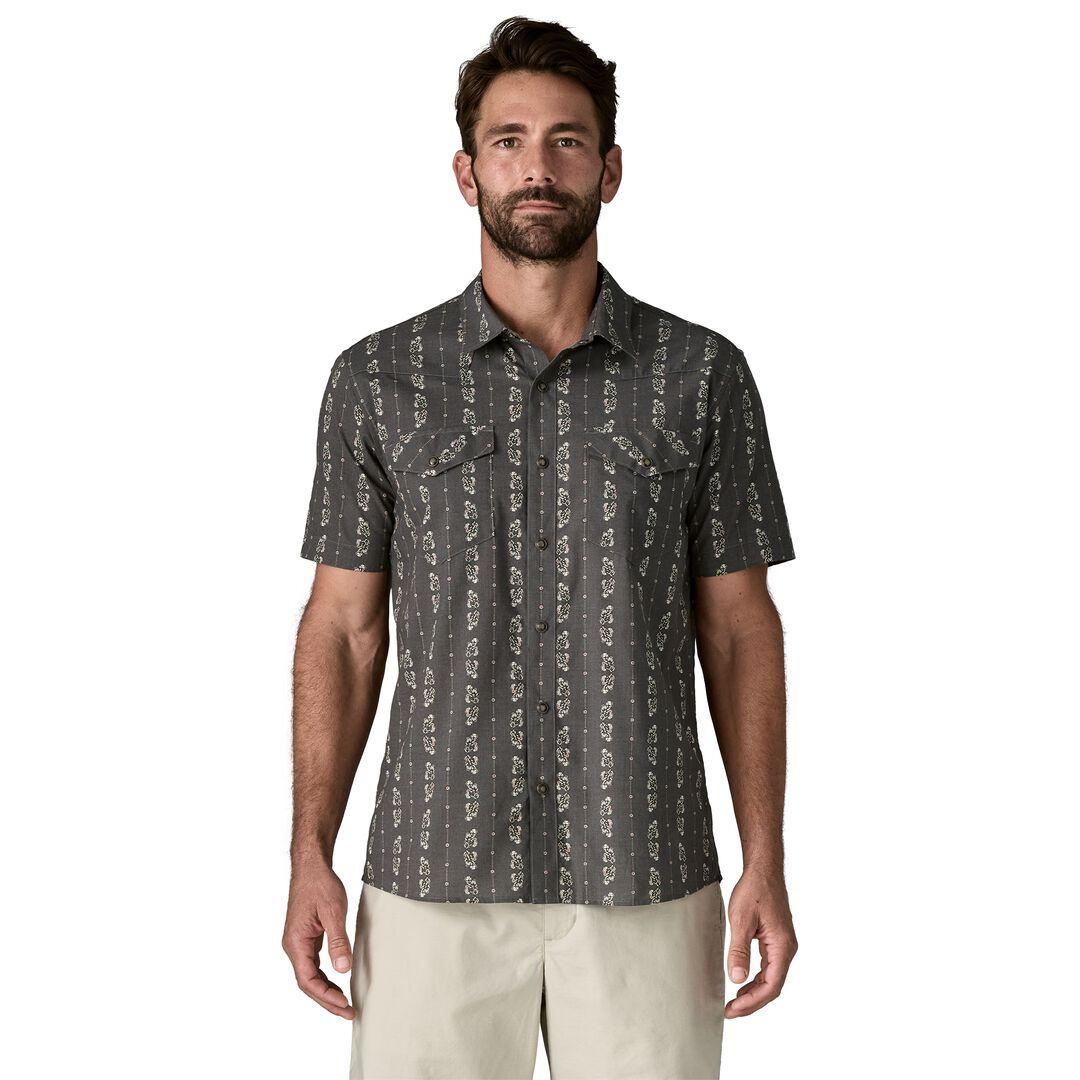 Go-To Western Shirt | Patagonia on sale