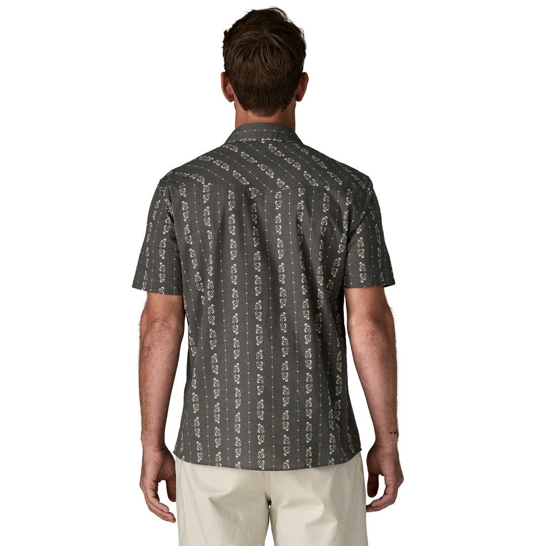 Go-To Western Shirt | Patagonia on sale