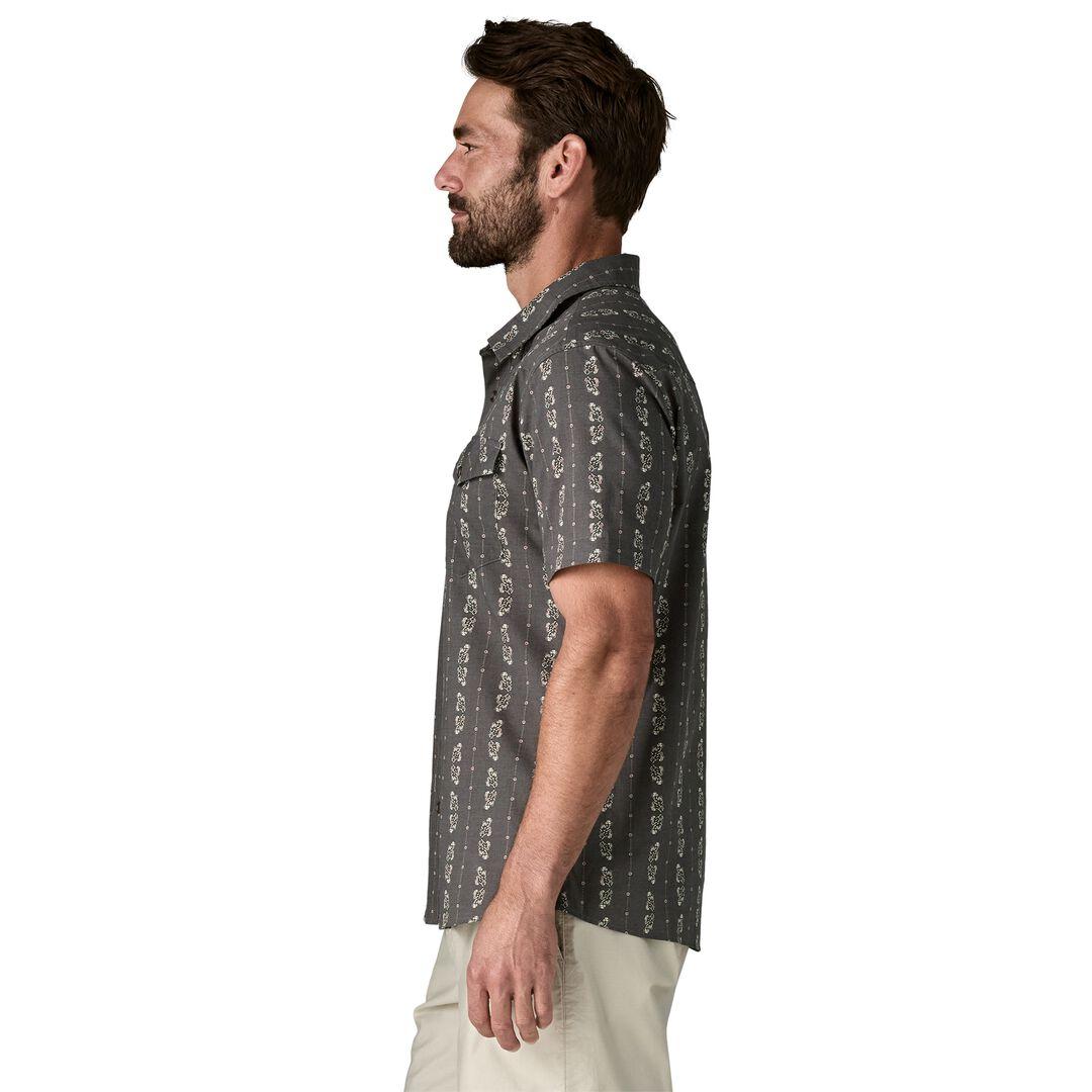 Go-To Western Shirt | Patagonia on sale