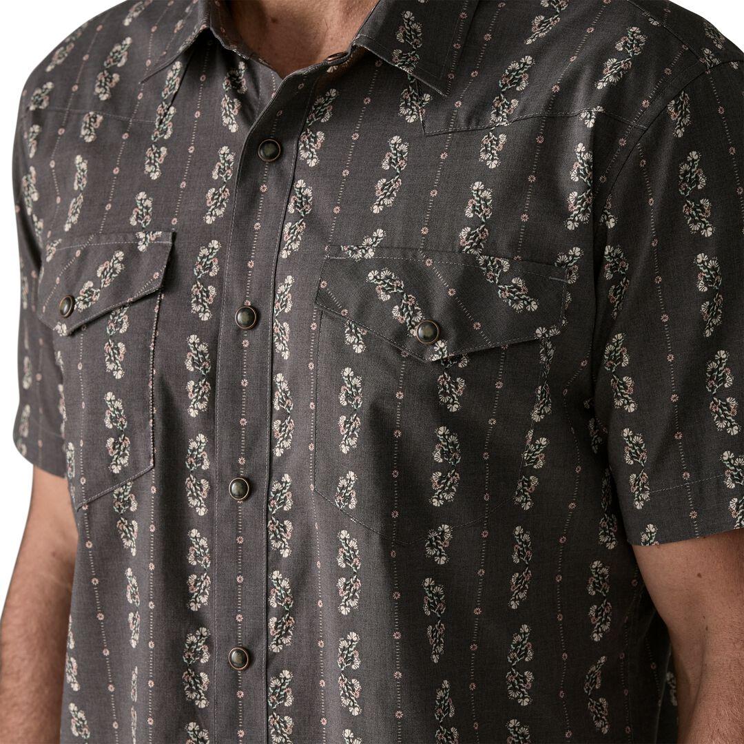 Go-To Western Shirt | Patagonia on sale