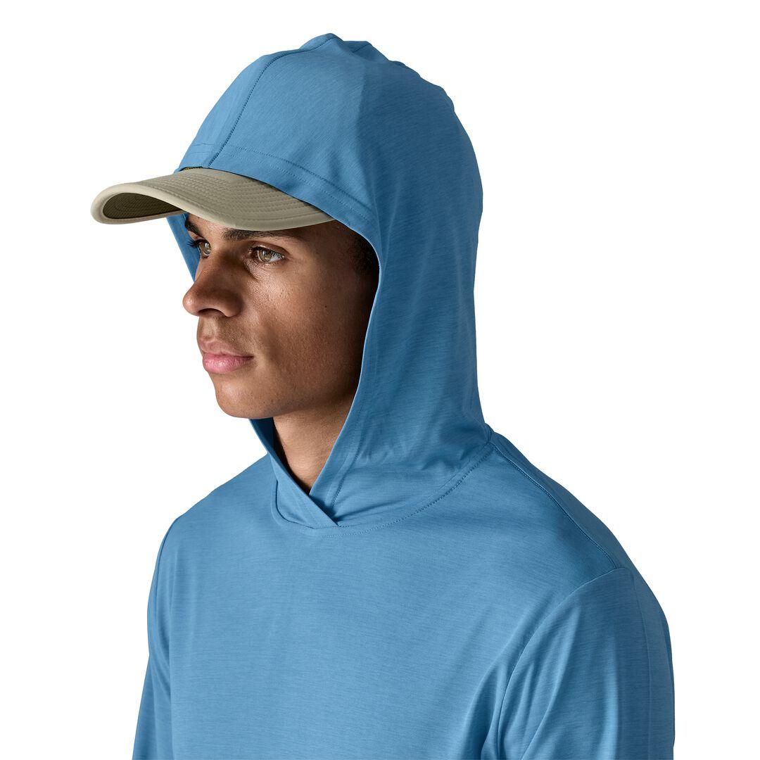 Capilene® Cool Daily Hoody | Patagonia us