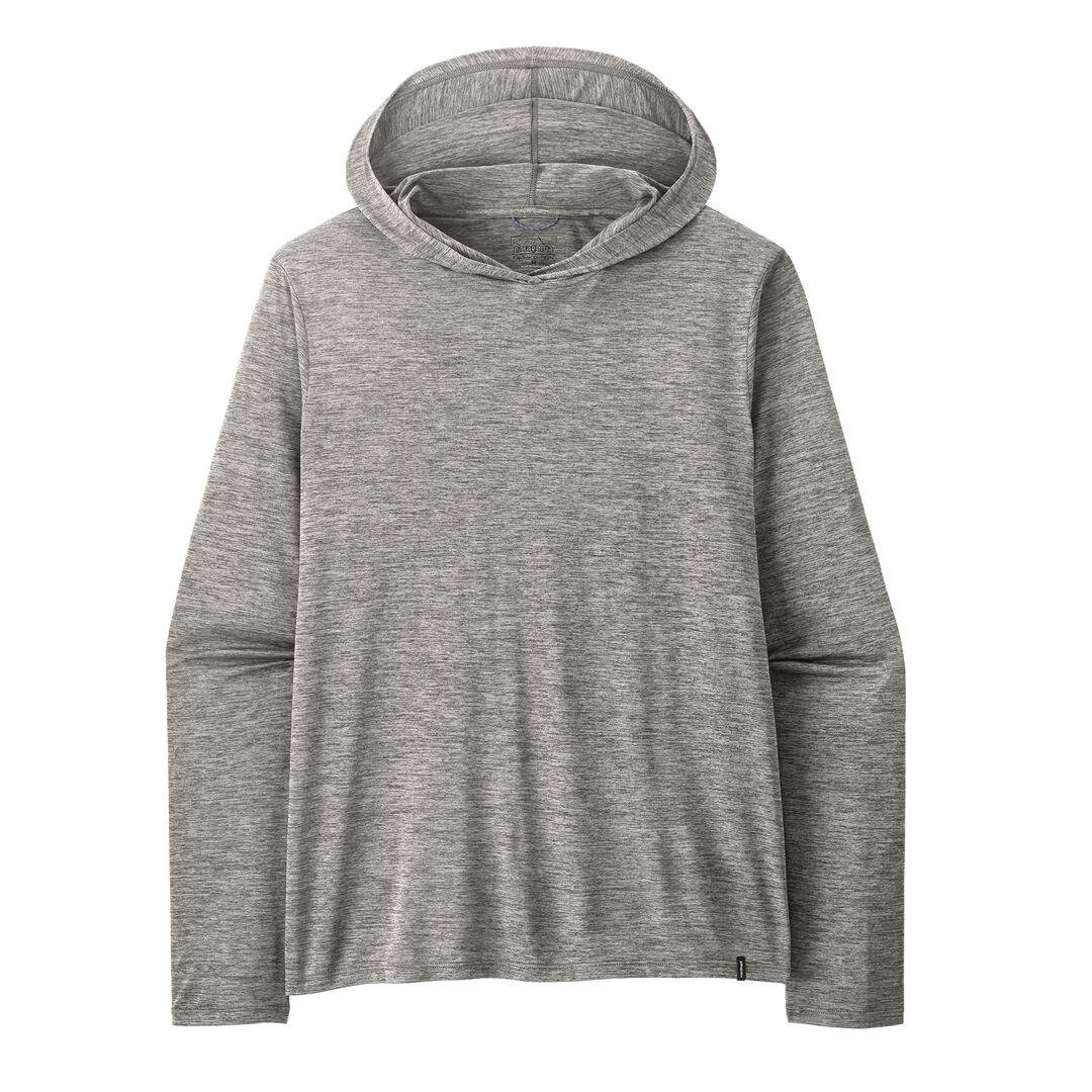 Capilene® Cool Daily Hoody | Patagonia us