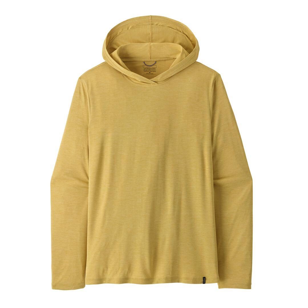 Capilene® Cool Daily Hoody | Patagonia us