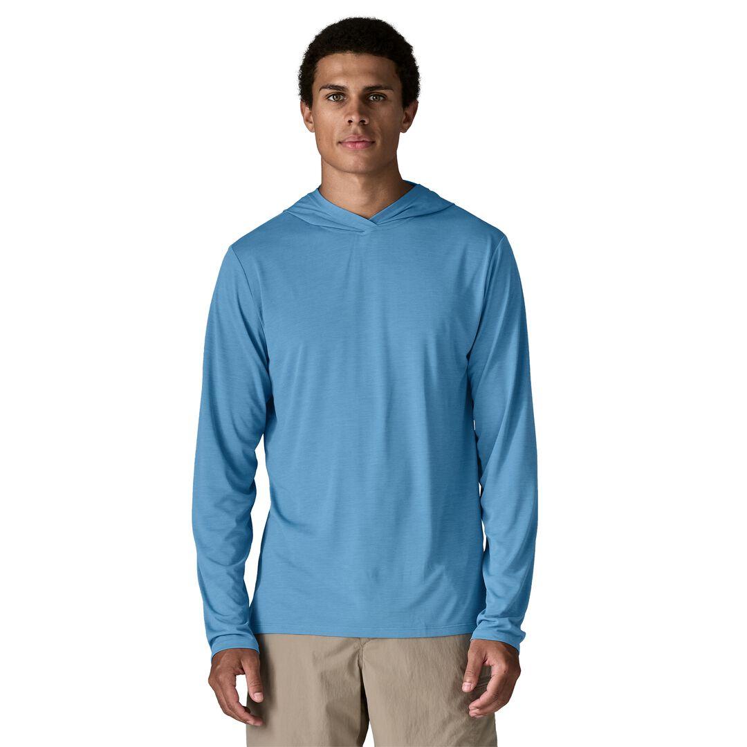 Capilene® Cool Daily Hoody | Patagonia us