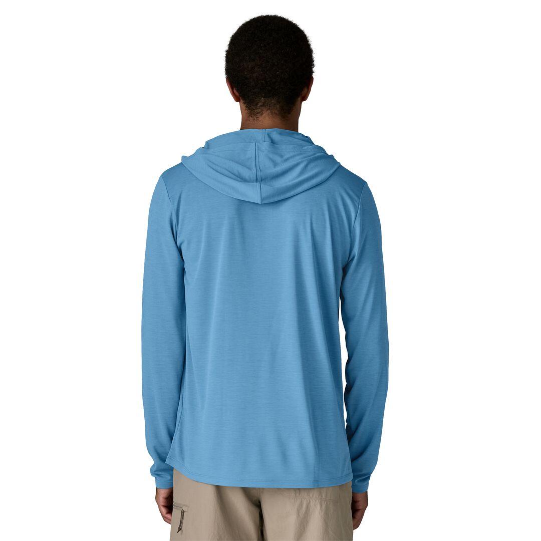 Capilene® Cool Daily Hoody | Patagonia us