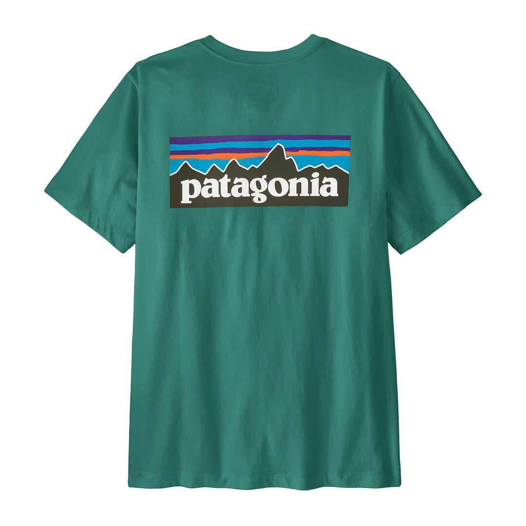 P-6 Logo T-Shirt | Patagonia online