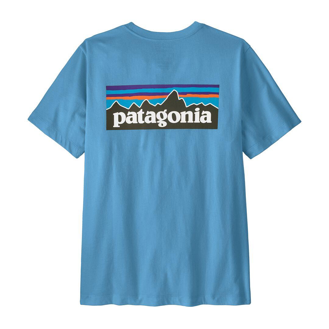 P-6 Logo T-Shirt | Patagonia online