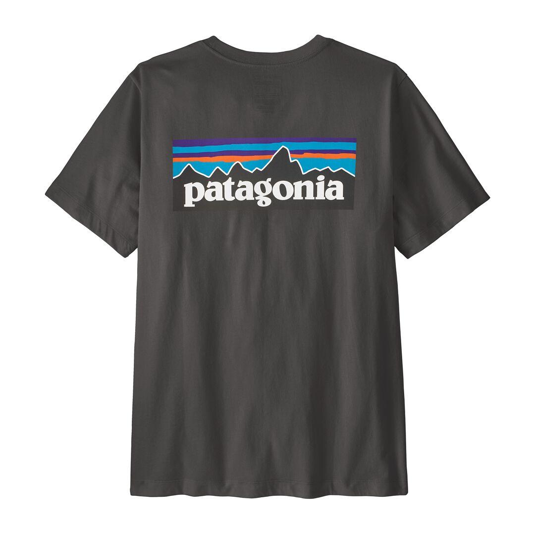 P-6 Logo T-Shirt | Patagonia online