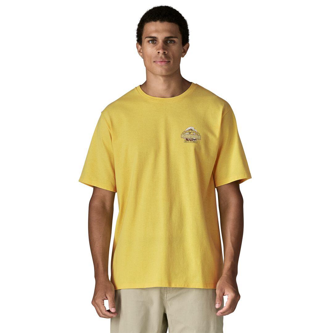 Great Waves Responsibili-Tee® | Patagonia outlet