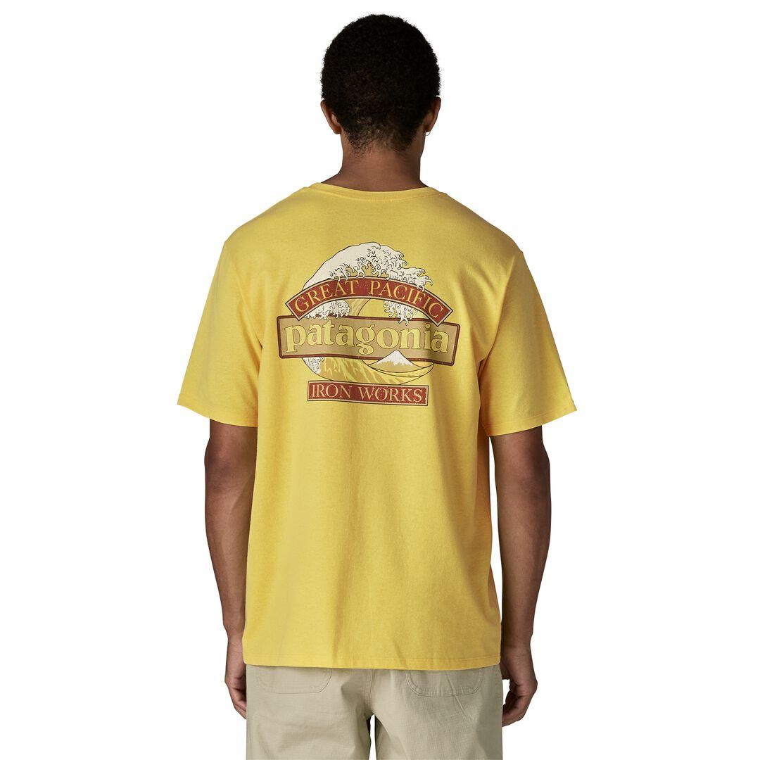 Great Waves Responsibili-Tee® | Patagonia outlet