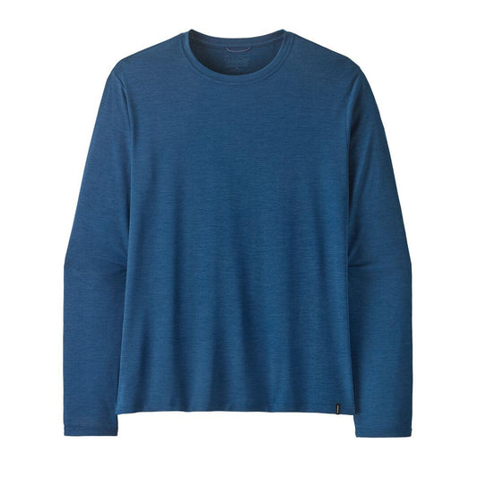 Long-Sleeved Capilene® Cool Daily Shirt | Patagonia us