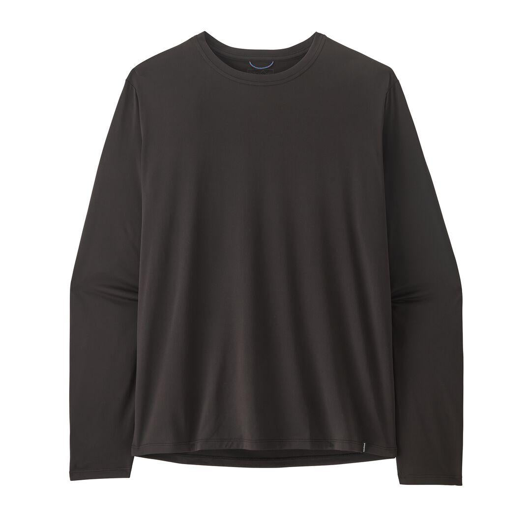 Long-Sleeved Capilene® Cool Daily Shirt | Patagonia us