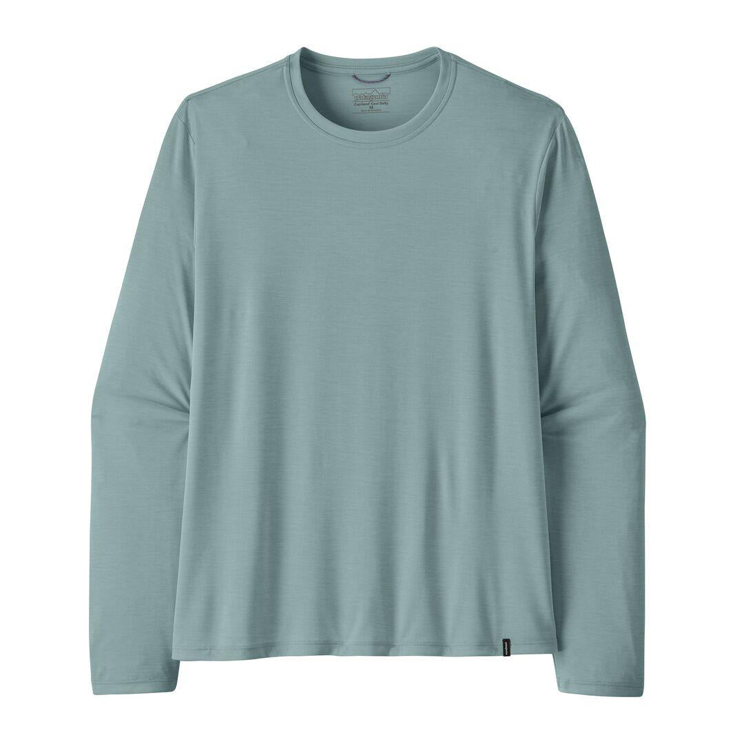 Long-Sleeved Capilene® Cool Daily Shirt | Patagonia us
