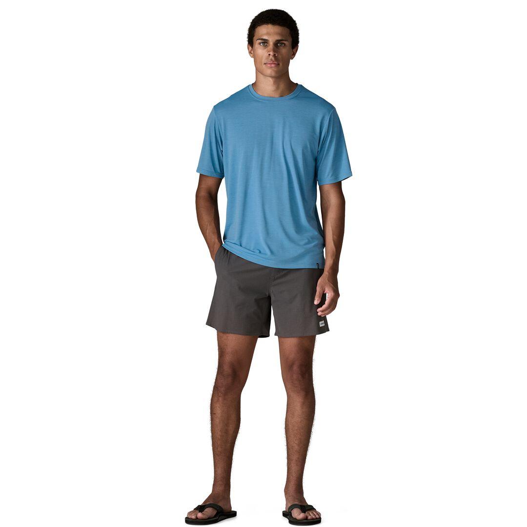 Capilene® Cool Daily Shirt | Patagonia sale