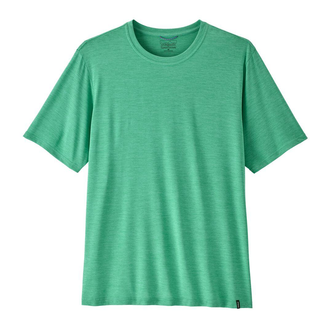 Capilene® Cool Daily Shirt | Patagonia sale