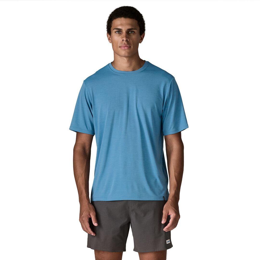 Capilene® Cool Daily Shirt | Patagonia sale