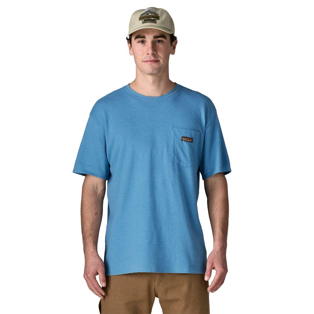 Work Pocket T-Shirt | Patagonia on sale