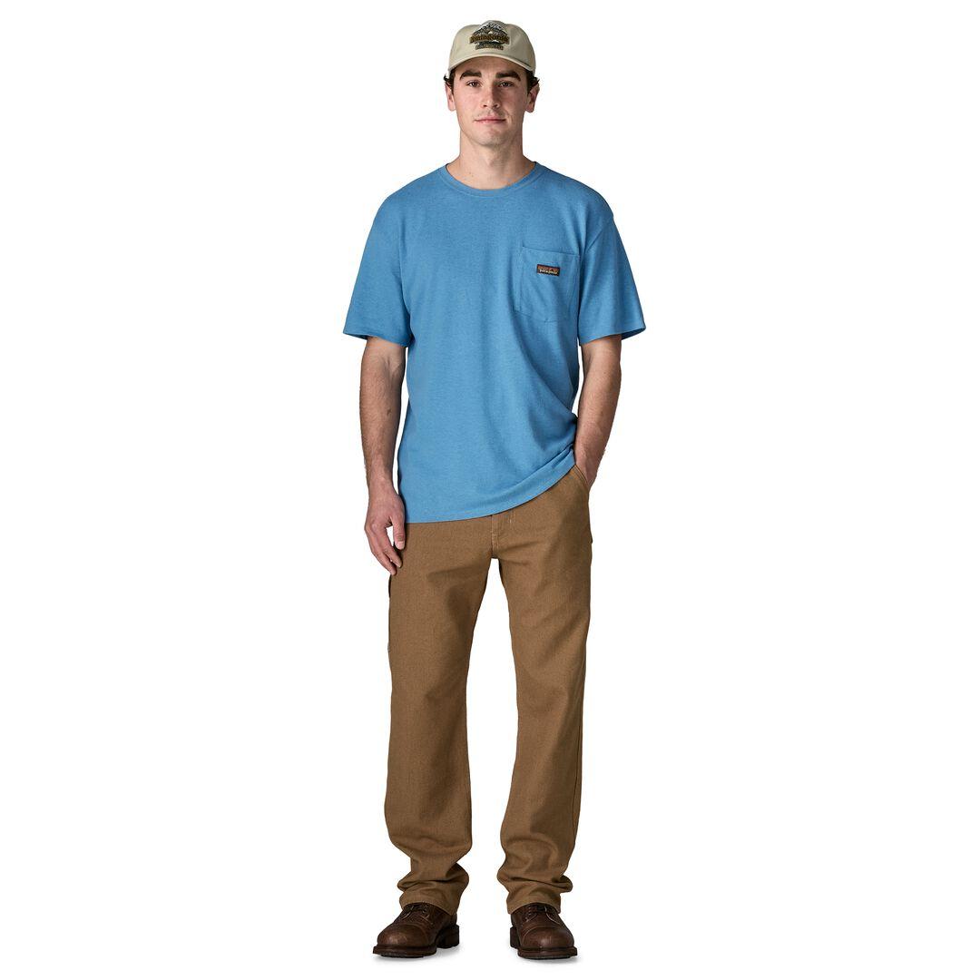 Work Pocket T-Shirt | Patagonia on sale