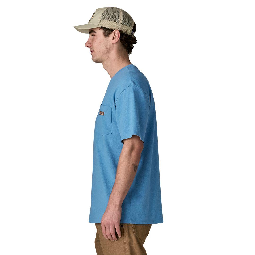Work Pocket T-Shirt | Patagonia on sale