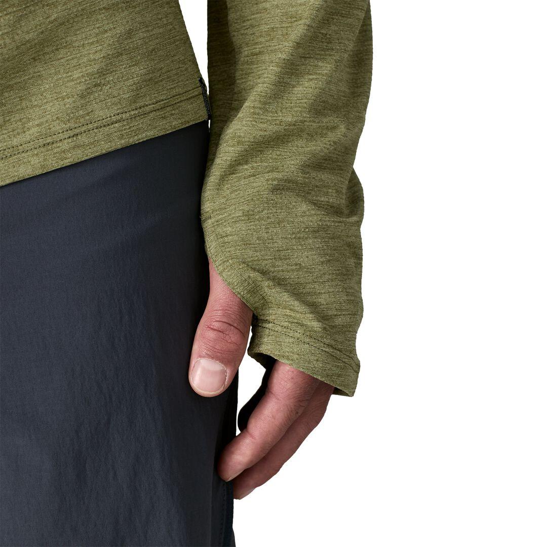 Long-Sleeved Capilene® Cool Sun Shirt | Patagonia sale