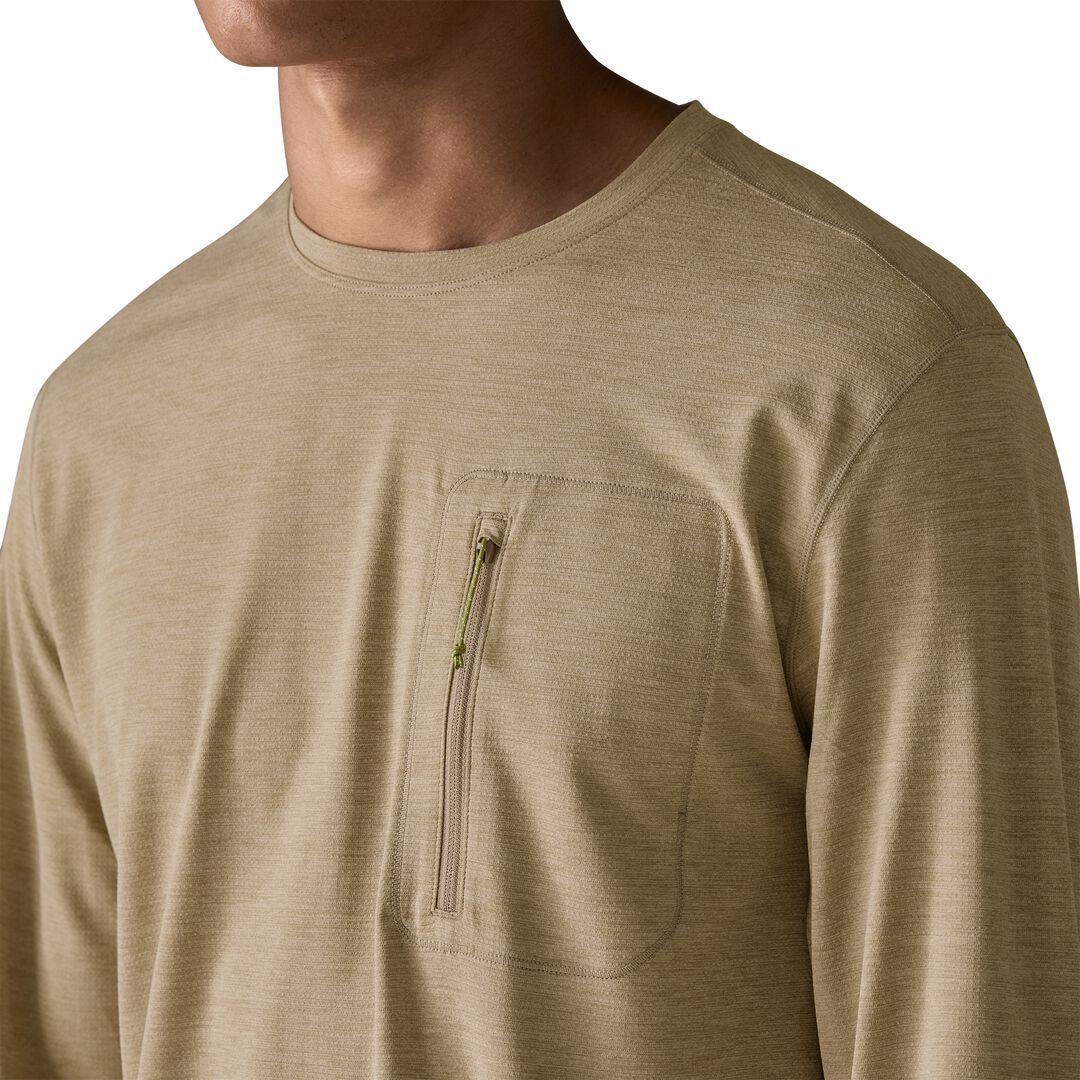 Long-Sleeved Capilene® Cool Sun Shirt | Patagonia sale