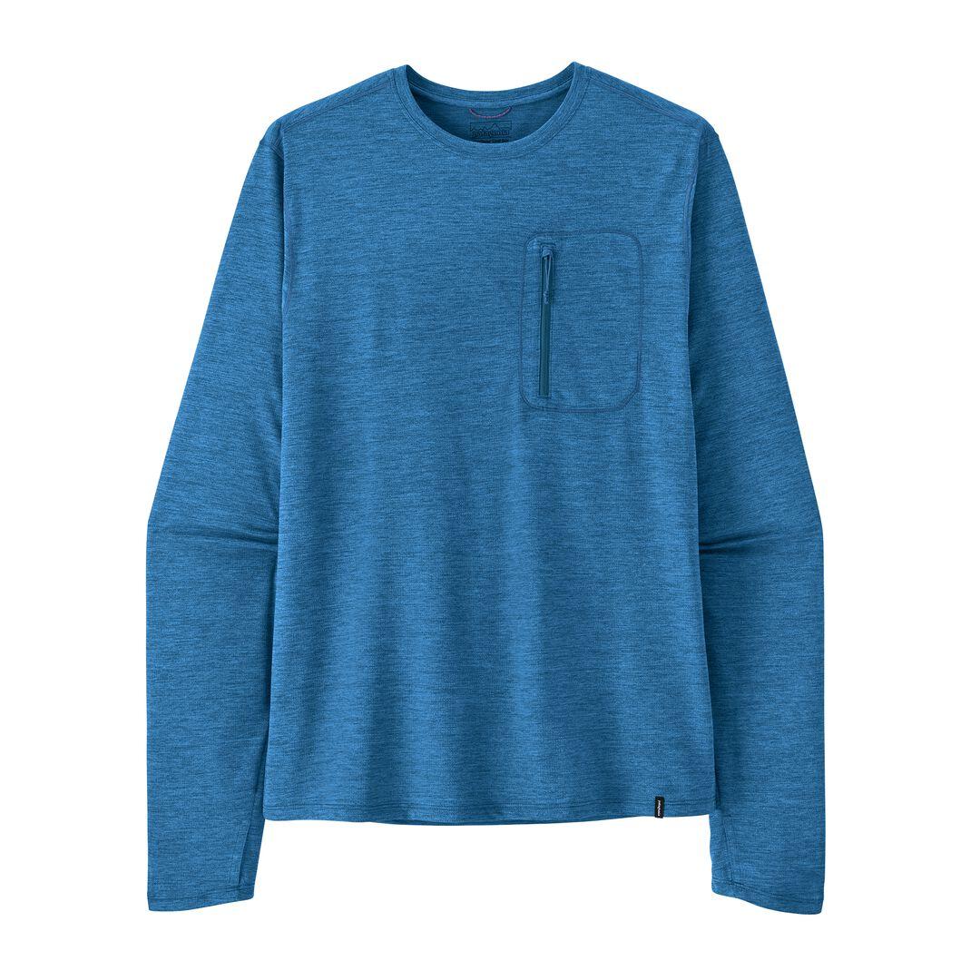 Long-Sleeved Capilene® Cool Sun Shirt | Patagonia sale