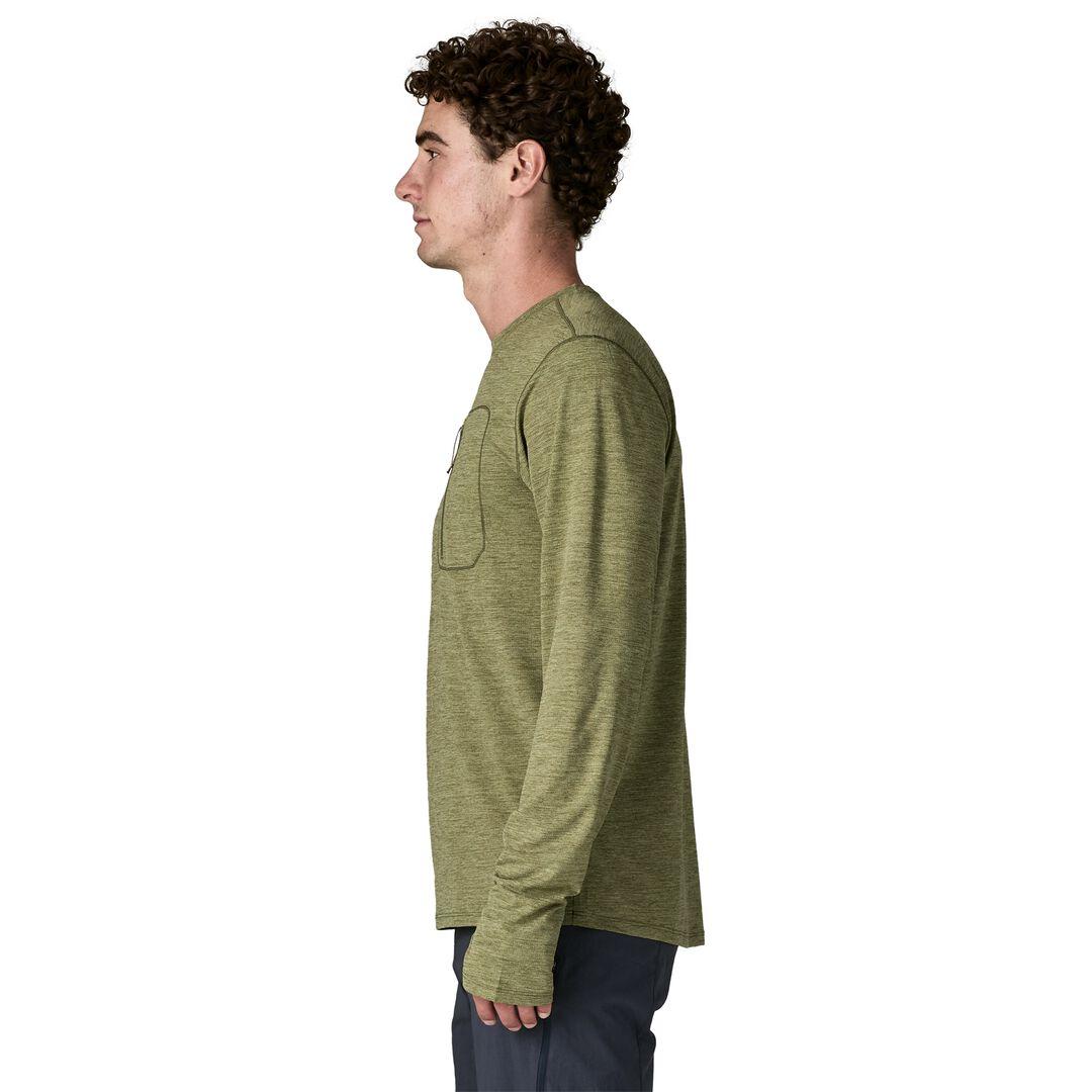 Long-Sleeved Capilene® Cool Sun Shirt | Patagonia sale