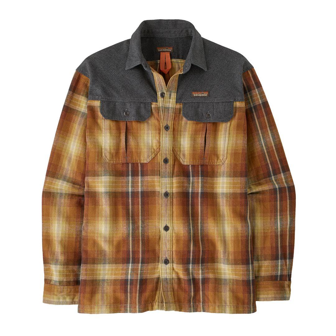 Farrier's Work Shirt | Patagonia for sale