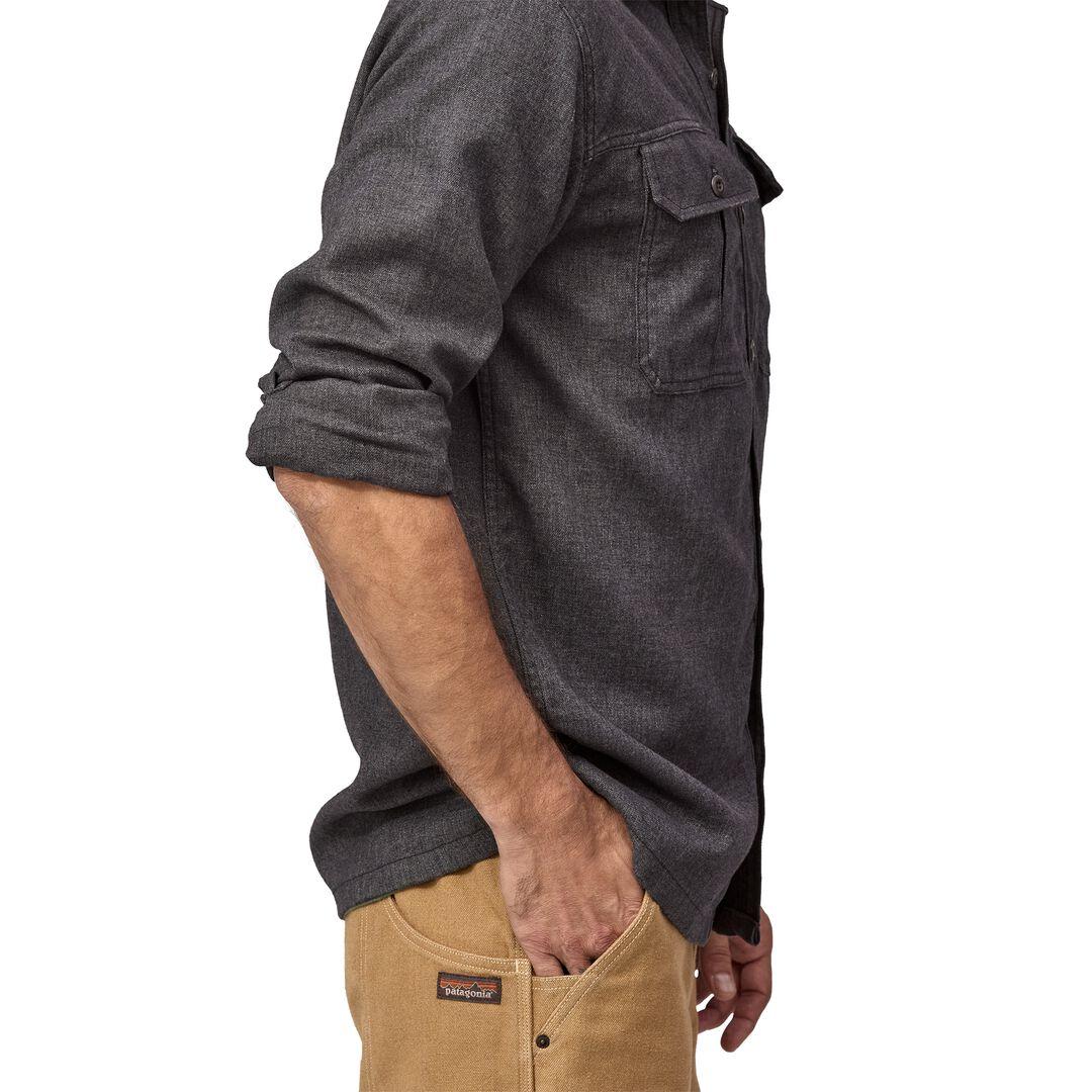Farrier's Work Shirt | Patagonia for sale
