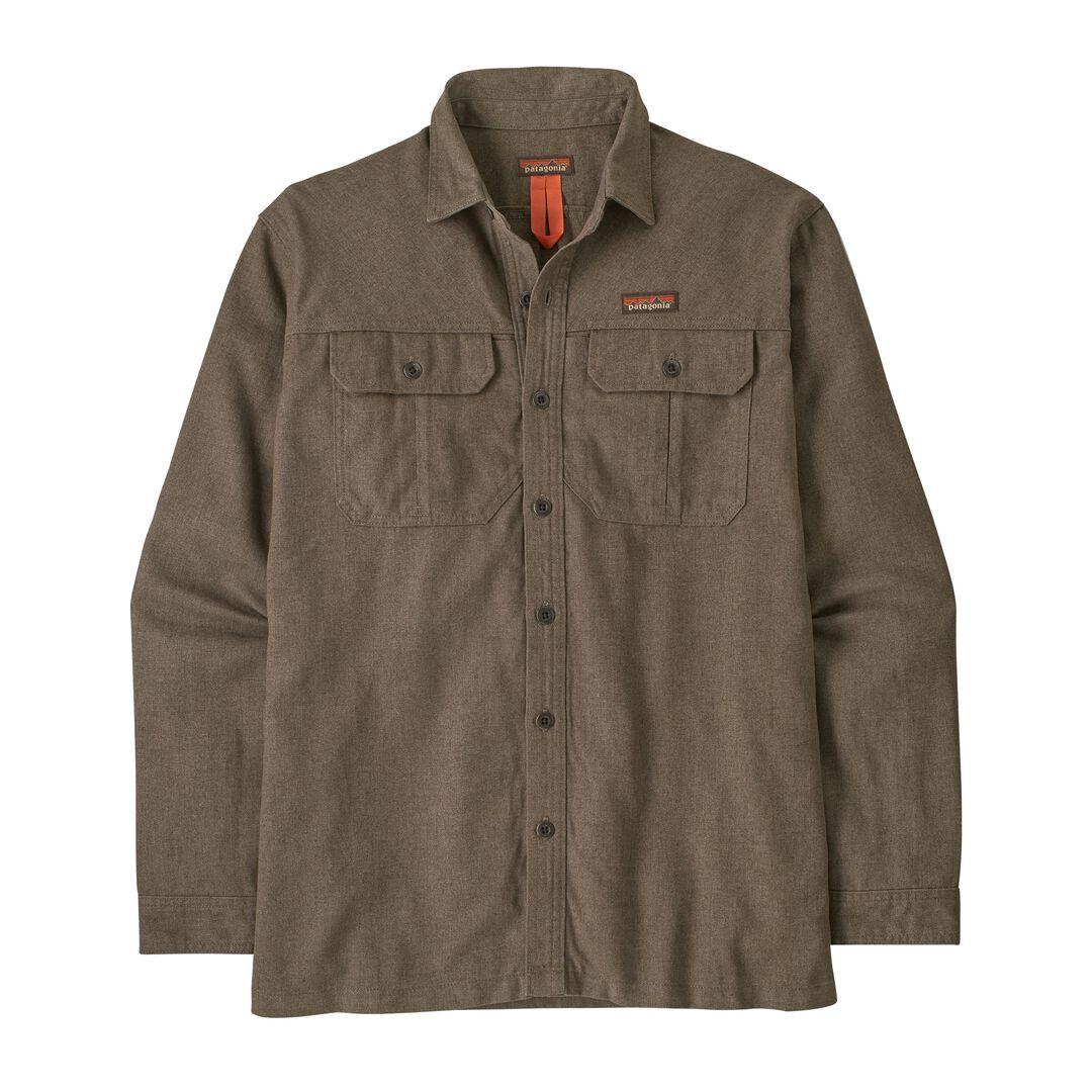 Farrier's Work Shirt | Patagonia for sale