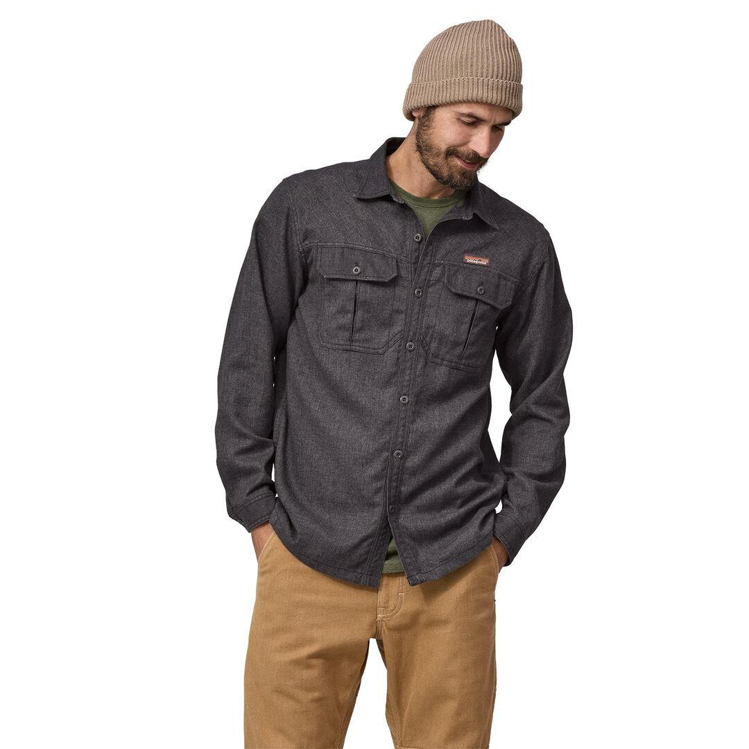 Farrier's Work Shirt | Patagonia for sale