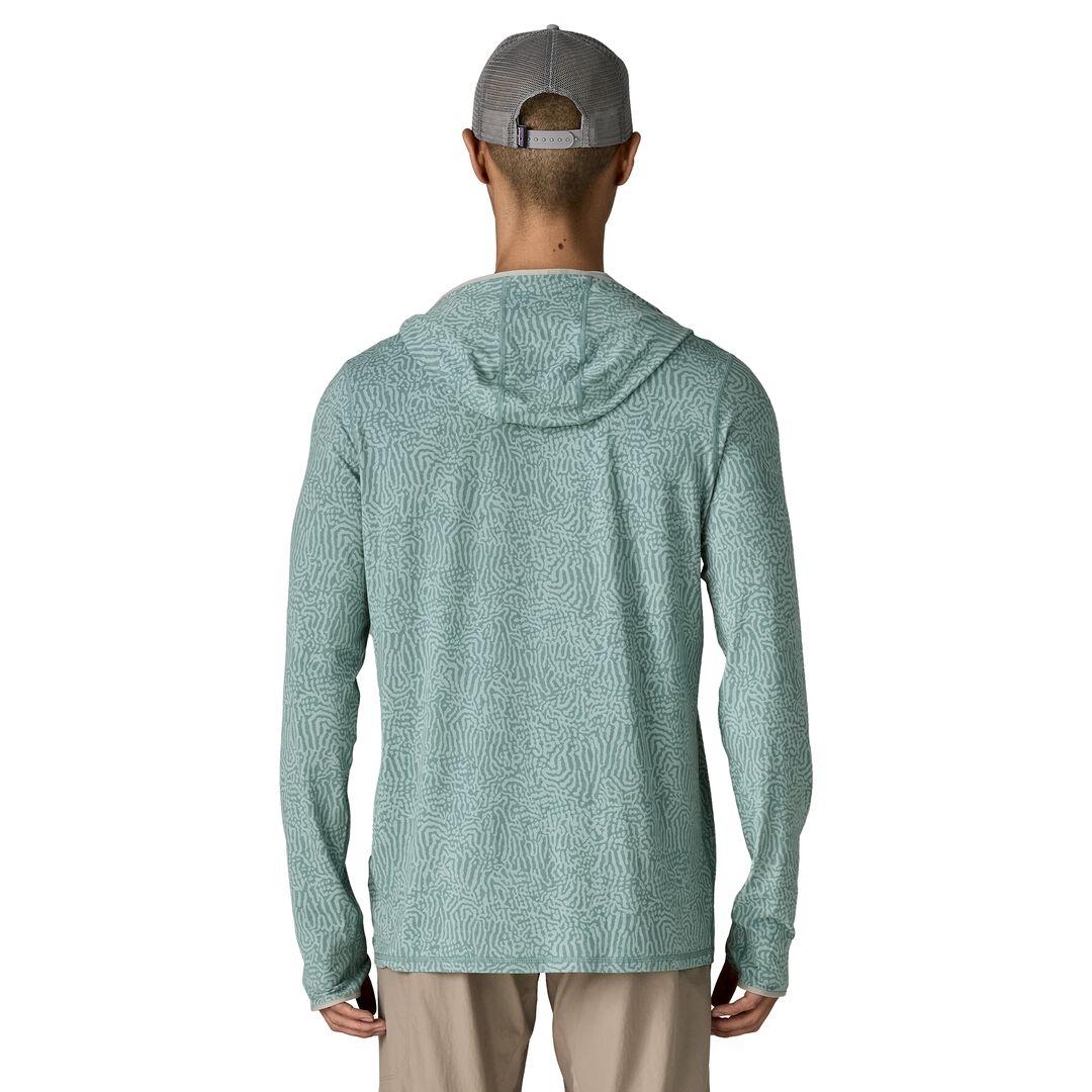 Tropic Comfort Natural Sun Hoody | Patagonia discount
