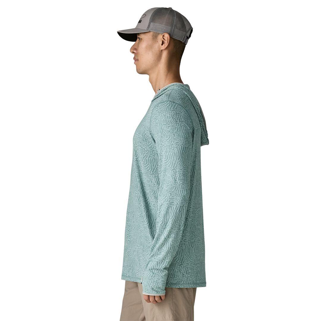 Tropic Comfort Natural Sun Hoody | Patagonia discount