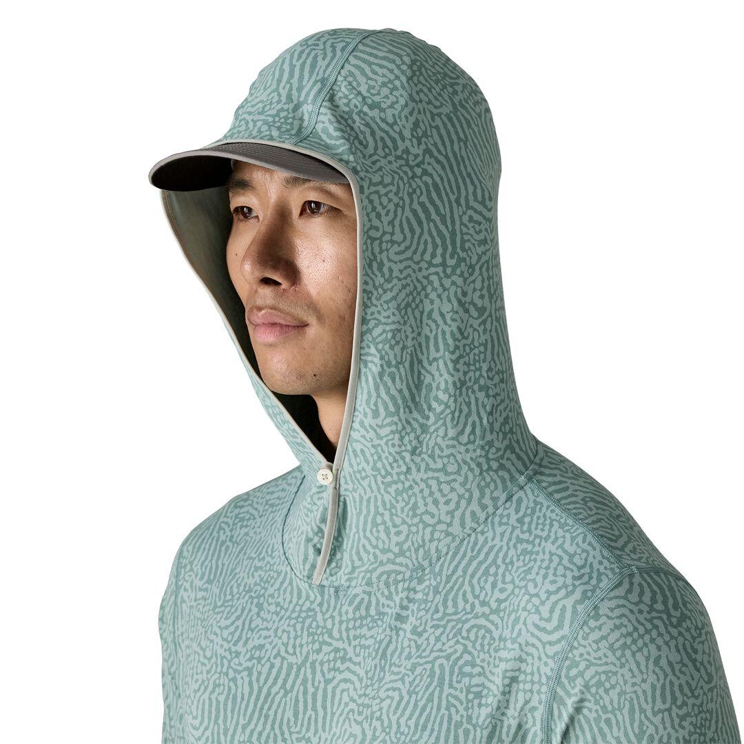 Tropic Comfort Natural Sun Hoody | Patagonia discount